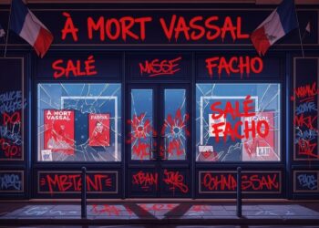 Les ultras du FC Metz excédés par labsence de projet ambitieux appellent à un cortège pacifique avant le match crucial contre Brest Ras le bol en Ligue 1   Viral Mag