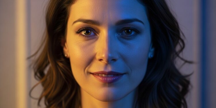 Vanessa Demouy se confie sans filtre sur son rôle lumineux dans Ici tout commence et son défi sombre dans Léo Mattéï Découvrez pourquoi elle refuse catégoriquement de transformer Rose en personnage cynique   Viral Mag