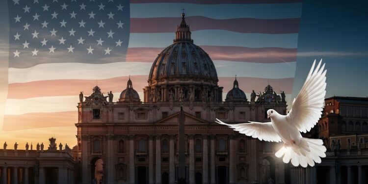 Le Vatican décline linvitation au Board of Peace de Trump pour Gaza Le cardinal Parolin exprime sa perplexité face à la participation italienne et défend le rôle central de lONU dans les crises internationales   Viral Mag