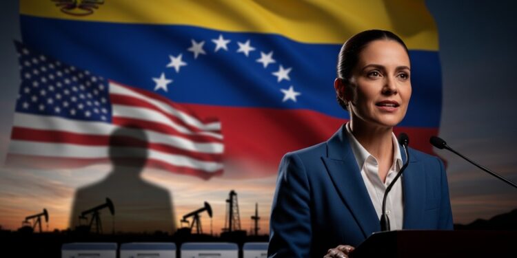 La présidente intérim Delcy Rodríguez sengage à organiser des élections libres et équitables au Venezuela après la capture de Maduro Découvrez les enjeux et le contexte actuel   Viral Mag