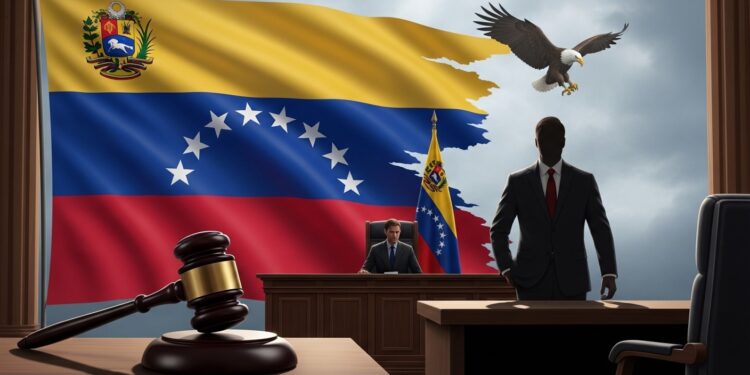 Découvrez les détails de la démission surprise de Tarek William Saab procureur général du Venezuela dans le contexte post capture de Maduro et les réformes de Delcy Rodriguez   Viral Mag