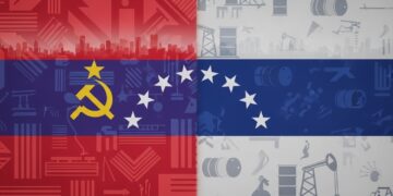 Venezuela Face à la Menace : Urgence ou Résistance ? - Viral Mag 29092025 Maduro brandit létat durgence face aux navires US dans les Caraïbes Le Venezuela se prépare t il à un conflit Découvrez les enjeux Viral Mag