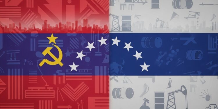 Le pouvoir vénézuélien oscille entre discours anti impérialiste virulent et concessions rapides à Washington après la capture de Maduro Analyse dun double jeu politique audacieux   Viral Mag