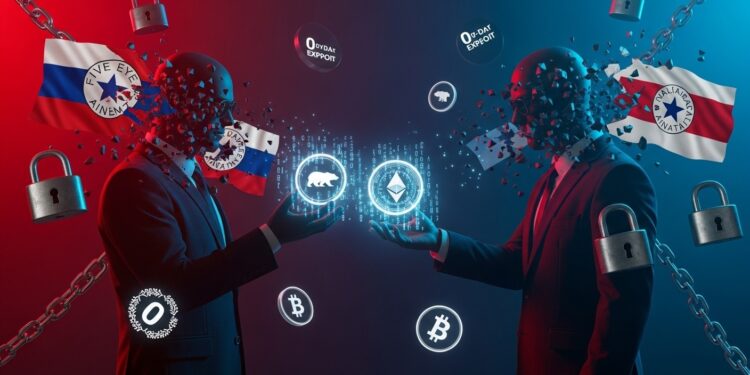 Vente Secrète d’Outils Cyber Five Eyes à la Russie via Crypto - Viral Mag Un cadre australien plaide coupable davoir vendu des exploits cyber sensibles à un broker russe pour 126 million en crypto menaçant la sécurité des alliés Five Eyes et exposant les dangers de lespionnage numérique Viral Mag