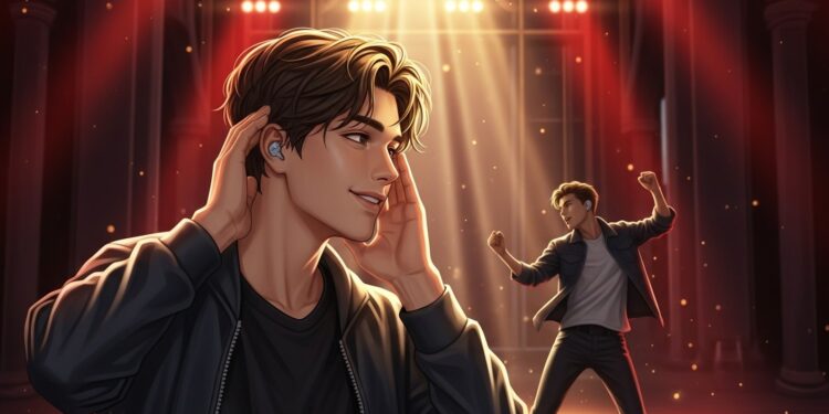 Découvrez les confidences choc de Victor après son élimination de Star Academy  crush énorme sur Bastiaan et coup de cœur pour Léo Walk Émotions talents et coulisses révélés    Viral Mag