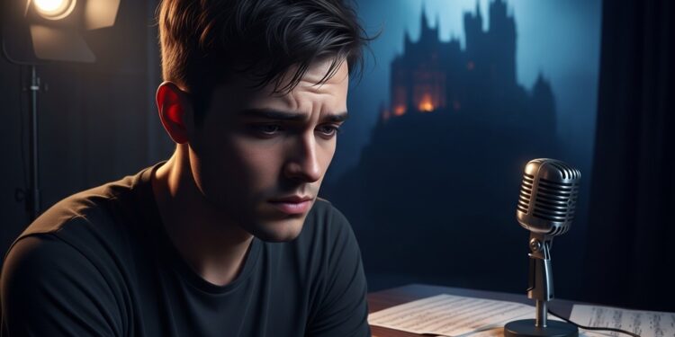 Victor demi finaliste de Star Academy 2025 se confie sur son plus grand regret artistique après son élimination face à Ambre Un choix qui le hante encore aujourdhui et quil aurait aimé changer   Viral Mag