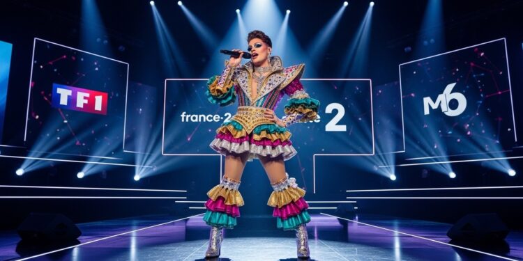 Découvrez les ambitions de Victor après son élimination de Star Academy 2025  musique mode drag et rêve de guest judge sur Drag Race France Un avenir télé prometteur    Viral Mag