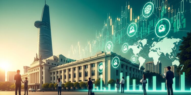 Le Vietnam supprime un obstacle majeur pour les investisseurs internationaux en autorisant le trading via courtiers étrangers Une réforme clé qui accélère lattractivité de ce marché émergent en forte croissance   Viral Mag