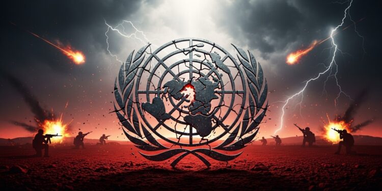 Violence : Alerte ONU sur un Monde en Danger - Viral Mag Le Haut Commissaire ONU alerte la violence se banalise et menace les droits humains Conflits doublés depuis 2010 attaques quotidiennes sur hôpitaux Un appel urgent à agir avant leffondrement du droit international Viral Mag