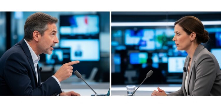 Découvrez comment la méthodologie dune étude attribuant 90 des meurtres idéologiques à lextrême droite a été contestée Débat intense sur les biais et la réalité des violences en France   Viral Mag