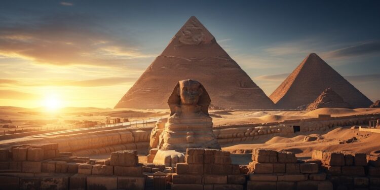 Découvrez le guide complet pour visiter les pyramides de Gizeh Saqqarah et Dahchour en 2026  meilleures périodes tarifs actualisés astuces sécurité et expériences magiques pour un voyage épique en Égypte antique   Viral Mag