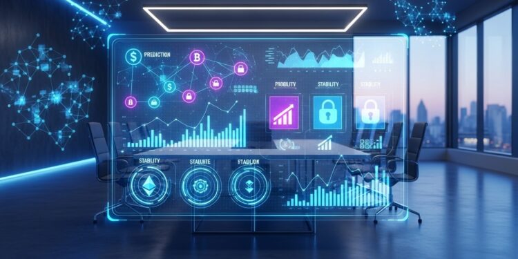 Vitalik Buterin Critique les Marchés de Prédiction - Viral Mag Vitalik Buterin alerte sur la dérive des marchés de prédiction vers le pari pur Il propose une révolution des paniers personnalisés pour remplacer les monnaies fiat Décryptage Viral Mag