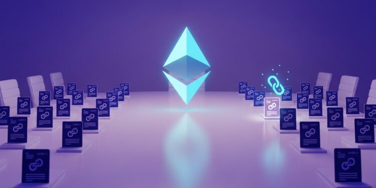 Vitalik Buterin critique vivement les layer 2 EVM copiés collés qui freinent linnovation Ethereum scale déjà sur L1  place à la vraie créativité    Viral Mag
