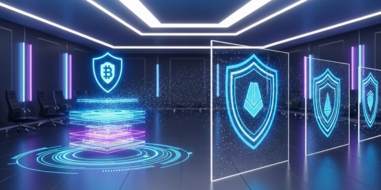 Découvrez le plan ambitieux de Vitalik Buterin pour rendre Ethereum résistant aux ordinateurs quantiques protégeant signatures portefeuilles et preuves ZK face à la menace future de Shor   Viral Mag