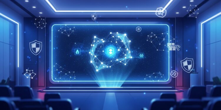 Vitalik Buterin ravive la convergence Ethereum IA en rejetant la course aveugle à lAGI Découvrez sa vision dune blockchain au service dune intelligence artificielle décentralisée et humaine   Viral Mag