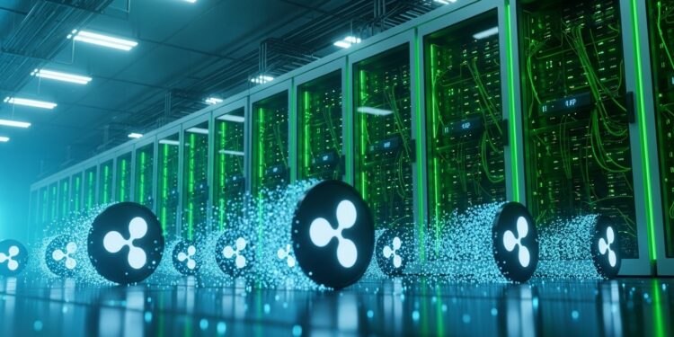 VivoPower se désengage de Ripple Labs pour se concentrer pleinement sur les data centers alimentés par énergies renouvelables et optimisés pour lIA Une stratégie audacieuse décryptée   Viral Mag