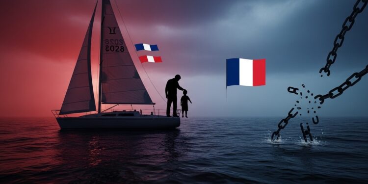 Voile : Tolérance Zéro Face aux Abus sur Mineurs - Viral Mag Le président de la Fédération française de voile affirme sa détermination totale après la mise en examen dun entraîneur pour viols sur mineurs Une affaire qui secoue le milieu et interroge la protection des jeunes sportifs Viral Mag