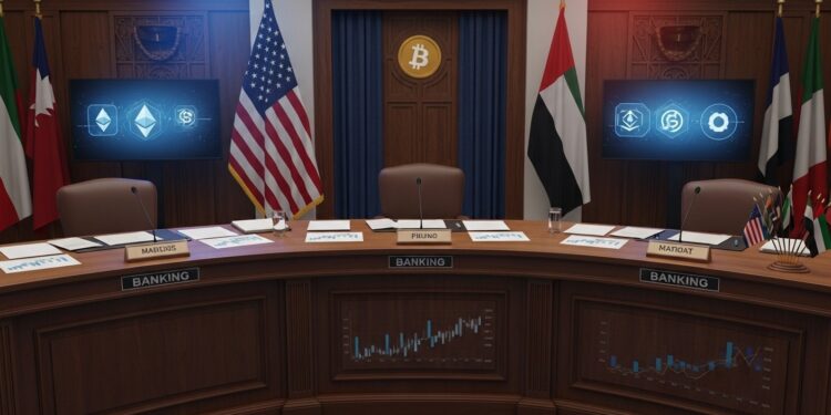 Sénatrice Elizabeth Warren interroge lOCC sur la demande de charte bancaire de World Liberty Financial liée à Trump et un investissement UAE de 49  Conflits dintérêts et risques nationaux au cœur du débat   Viral Mag