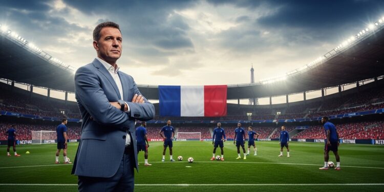 Wilfrid Mbappé Soutient Zidane pour les Bleus - Viral Mag Wilfrid Mbappé se prononce en faveur de Zinédine Zidane comme futur sélectionneur de léquipe de France Une option séduisante avant la Coupe du monde 2026 Décryptage complet Viral Mag