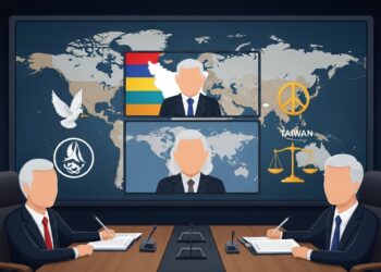 La France alerte sur la fin du traité New Start et appelle États Unis Russie et Chine à relancer la maîtrise des armements nucléaires pour préserver la stabilité stratégique mondiale   Viral Mag