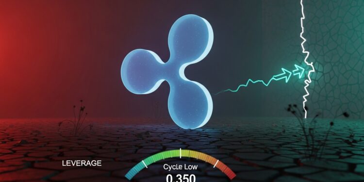 XRP stagne à 133 $ tandis que leffet de levier sur Binance atteint des plus bas historiques Analyse complète des signaux techniques et dérivés qui pourraient précéder un mouvement majeur sur le marché crypto   Viral Mag