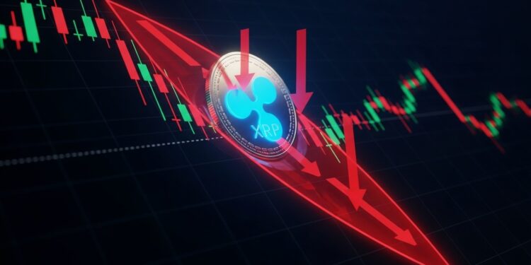XRP stagne autour de 139 $ dans un canal descendant qui limite toute hausse Analyse technique détaillée niveaux clés et scénarios à venir pour les investisseurs en 2026   Viral Mag