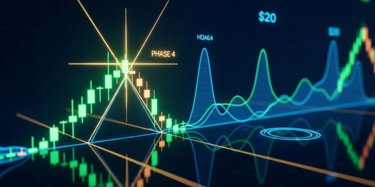 Découvrez pourquoi des traders anticipent une rallye explosive pour XRP en Phase 4 avec golden cross et cibles jusquà 21 $ Analyse technique et prévisions 2026   Viral Mag