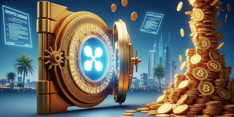 XRP Permissioned DEX : Révolution Institutionnelle et Achats Massifs de BTC - Viral Mag Découvrez la nouvelle permissioned DEX sur XRP Ledger pour institutions lachat record de 168M$ en Bitcoin par Strategy et la licence VARA dAnimoca à Dubaï Semaine crypto intense Viral Mag
