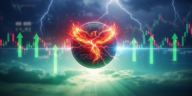 Le prix XRP chute lourdement mais la baisse des open interests sur 90 jours et un pic de pertes réalisées signalent un possible reset haussier Analyse complète et perspectives 2026   Viral Mag