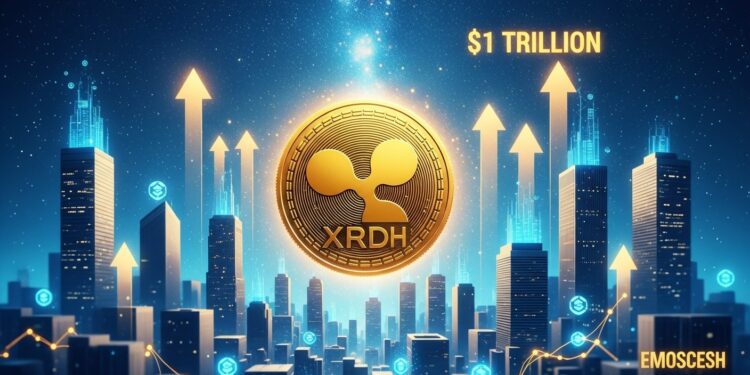 Le PDG de Ripple vise une valorisation trillion dollar pour lentreprise en plaçant XRP au cœur de sa stratégie Découvrez pourquoi XRP pourrait atteindre 2 230 $ court terme et bien plus à long terme   Viral Mag