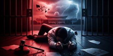 Lex président sud coréen Yoon Suk Yeol condamné à perpétuité pour insurrection après sa tentative de loi martiale en 2024 Retour sur une présidence chaotique et scandaleuse   Viral Mag