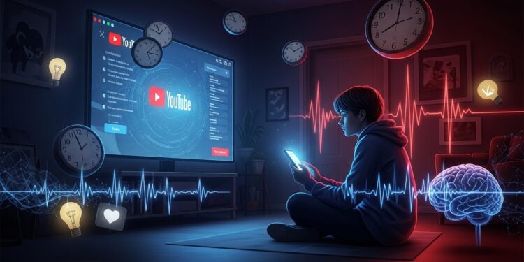 Dans un procès historique à Los Angeles YouTube affirme ne pas chercher à maximiser le temps passé sur la plateforme mais à offrir de la valeur Décryptage des déclarations choc dun dirigeant   Viral Mag