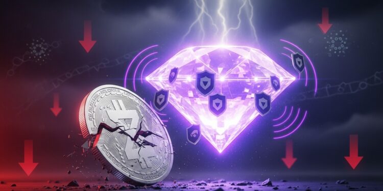 Le prix de Zcash seffondre de 66  tandis quEthereum prépare stealth addresses et ZK privacy Analyse complète des menaces concurrentielles et perspectives techniques pour ZEC en 2026   Viral Mag