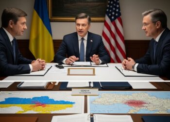 Quatre ans après linvasion russe Zelensky affirme que lUkraine résiste et que Poutine échoue Soutien occidental renforcé mais la guerre continue dans lincertitude Décryptage complet   Viral Mag