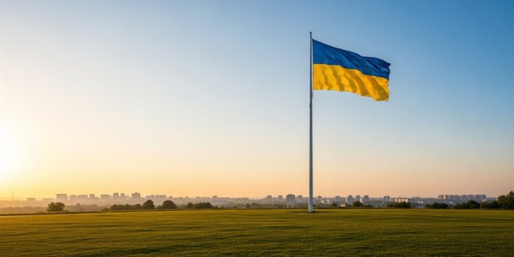 Quatre ans après linvasion russe Zelensky affirme que lUkraine résiste et que Poutine échoue Soutien occidental renforcé mais la guerre continue dans lincertitude Décryptage complet   Viral Mag