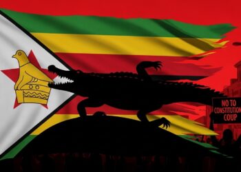 Le Zimbabwe risque un bouleversement majeur  projet de réforme pour prolonger le mandat présidentiel jusquen 2030 Opposition crie au coup dÉtat constitutionnel et exige un référendum   Viral Mag