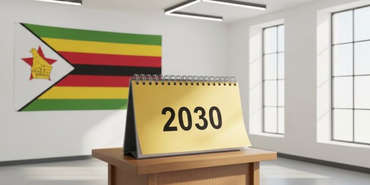 Le gouvernement zimbabwéen approuve une réforme constitutionnelle controversée pour prolonger le mandat du président jusquen 2030 et changer le mode délection Craintes de recul démocratique   Viral Mag