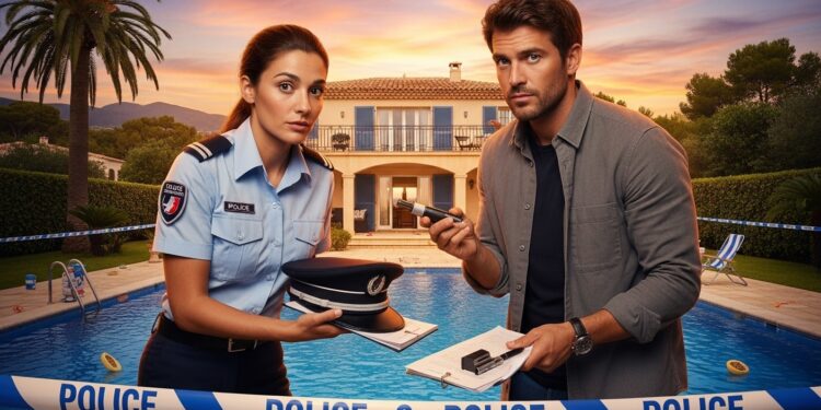 Découvrez comment visionner les 4 premiers épisodes de A Priori saison 2 en avant première sur francetv avant la diffusion sur France 3 le 31 mars 2026 Casting avec Lucia Passaniti et Florent Manaudou   Viral Mag