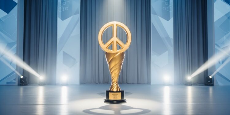 Aaja Chemnitz Défie Trump pour le Nobel de la Paix - Viral Mag Découvrez comment Aaja Chemnitz députée groenlandaise et Lisa Murkowski ont été nominées au Nobel de la paix pour apaiser les tensions avec Trump sur le Groenland Une histoire de femmes puissantes en Arctique Viral Mag