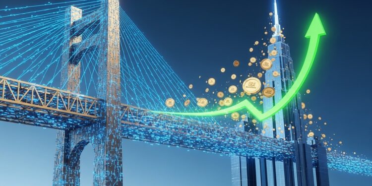 Le token ACX dAcross Protocol a bondi de 85 suite à une proposition révolutionnaire de conversion en actions dune société américaine Découvrez les détails de ce pivot majeur en DeFi vers une structure corporate classique   Viral Mag