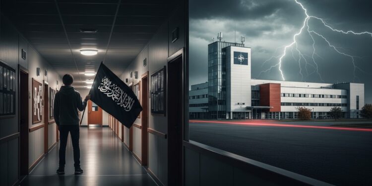 Un mineur de 17 ans interpellé en Norvège pour plan dattaque explosive sur un centre OTAN à Stavanger avec liens présumés à lidéologie djihadiste Détails et implications sécuritaires   Viral Mag