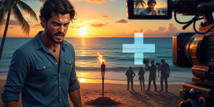 Adrien Bernaert ex candidat de Koh Lanta La Revanche des 4 Terres accuse la production davoir bloqué son retour pour raisons médicales controversées Colère et vérités cachées révélées    Viral Mag