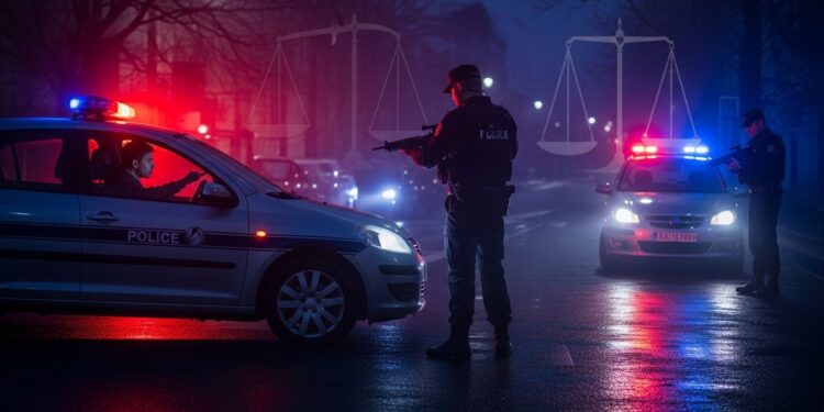 La cour dappel de Versailles requalifie les faits en violences ayant entraîné la mort sans intention homicide Décryptage de cette décision choc près de 3 ans après le drame de Nanterre   Viral Mag