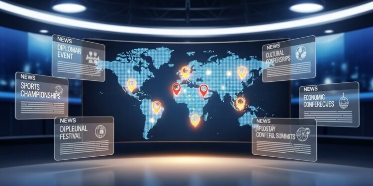 Découvrez lagenda mondial du 7 au 15 mars 2026  Trump en cérémonies mode à Paris manifestations pour lIran sport intense et décisions économiques majeures Un programme chargé    Viral Mag