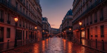 Découvrez comment le satellite EarthCARE va révolutionner notre compréhension des nuages et du climat Une mission spatiale incroyable    Viral Mag