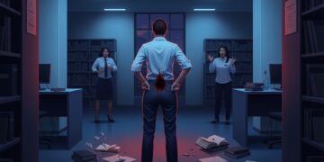 Le retour de Trump secoue le Canada  menaces économiques et souveraineté en jeu Qui saura lui tenir tête    Viral Mag