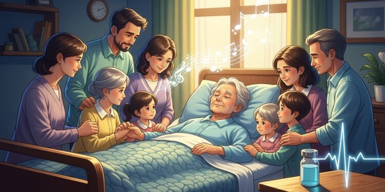 Découvrez comment laide médicale à mourir transforme la fin de vie au Canada  témoignages émouvants chiffres clés et débats sur lextension aux troubles mentaux en 2027   Viral Mag