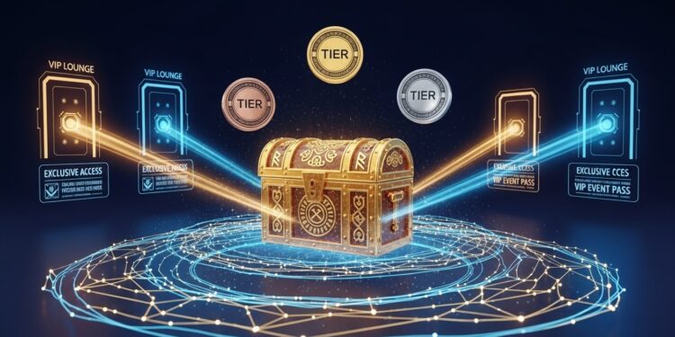 Découvrez AIntuition les NFTs qui transforment la possession digitale en véritable membership exclusif avec avantages réels tokens AIN et événements physiques Un futur pour les NFT utilitaires    Viral Mag