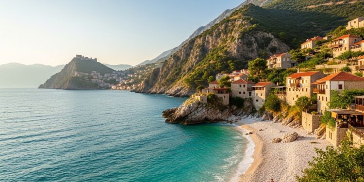 Découvrez les 11 endroits incontournables en Albanie en 2026  Tirana vibrante Berat millénaire Riviera ionienne Butrint antique Un pays authentique encore préservé et très abordable   Viral Mag