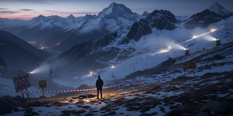 Découvrez la date de diffusion du prochain épisode inédit dAlex Hugo sur France 3 Intrigue tendue entre écologie drame personnel et passé militaire dans Les engagés   Viral Mag